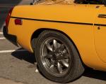 MGB Roadster 5-Speed 1977 года